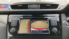 Nissan Qashqai 1.3 DiG-T Tekna 5dr Petrol Hatchback